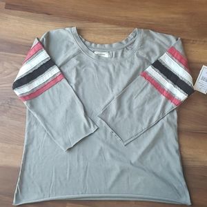 3/4 Sleeve Shirt Size XL